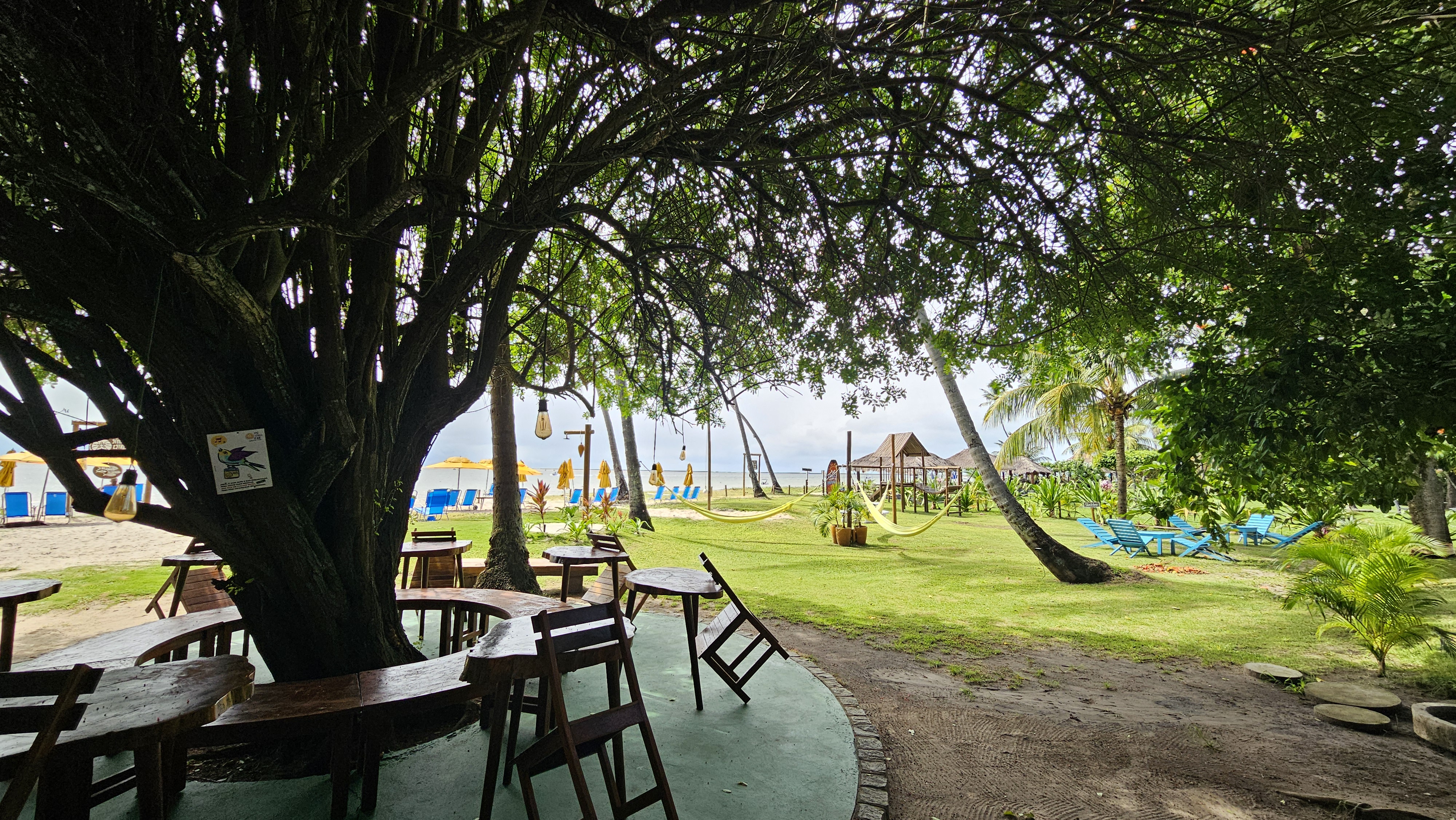 Sítio Estrela do Mar